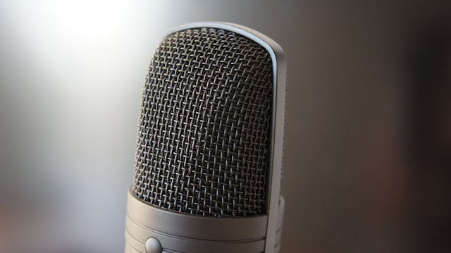 梨花教育声音